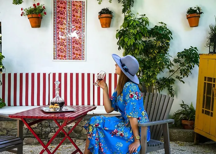 Casa Da Azenha