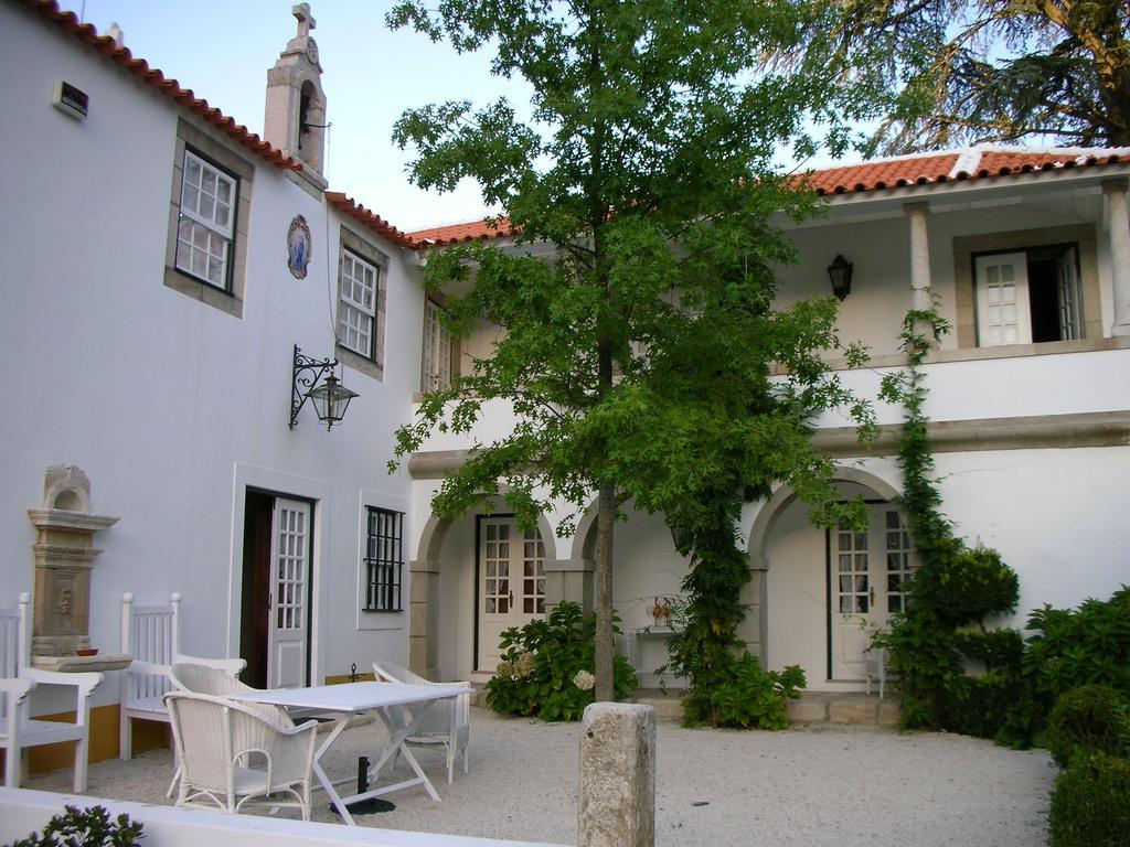 Alloggio per agriturismo Casa Da Azenha Peso da Régua