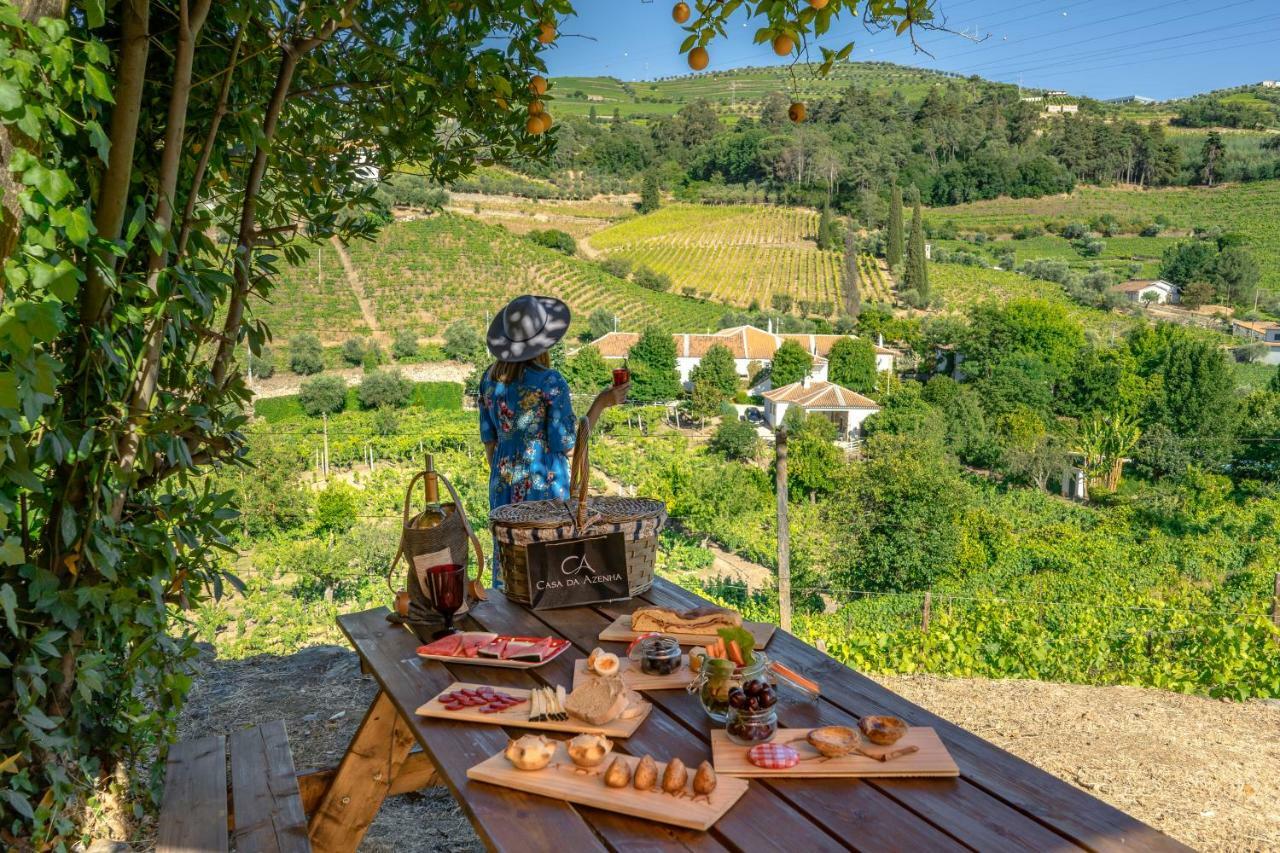 Casa Da Azenha Alojamento de Turismo Rural Peso da Régua