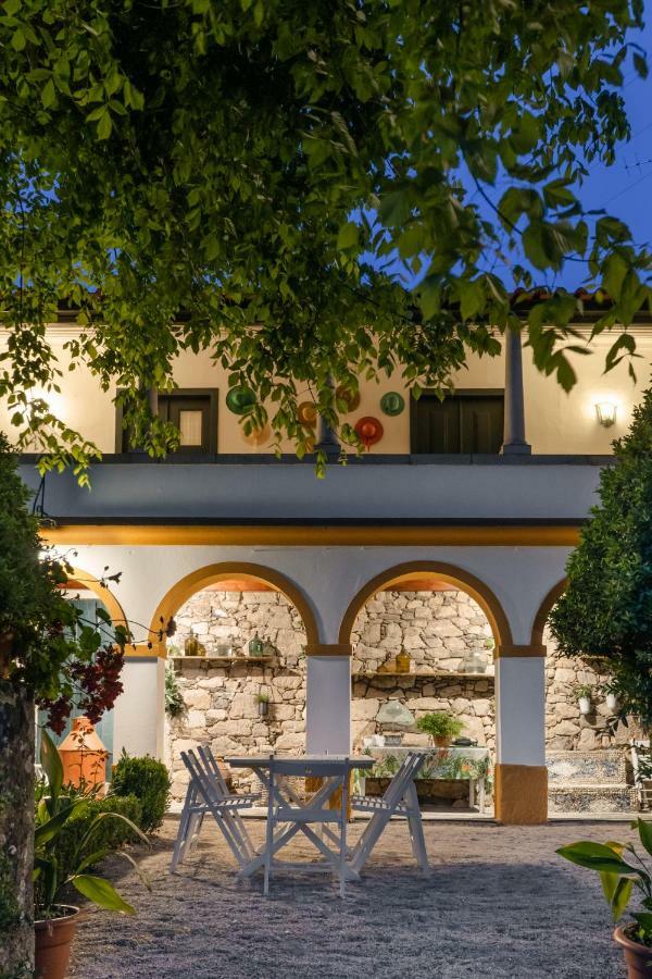 Alloggio per agriturismo Casa Da Azenha