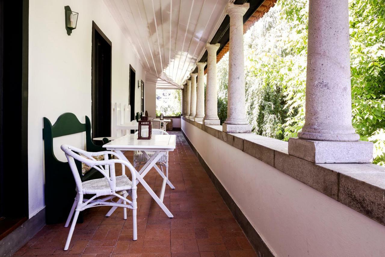 Casa Da Azenha Alojamento de Turismo Rural *