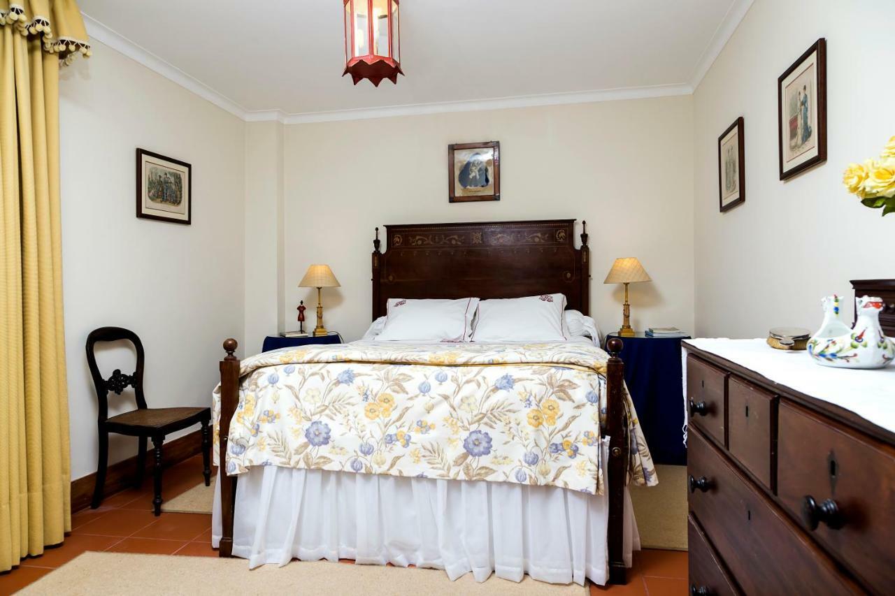 Casa Da Azenha Alojamento de Turismo Rural *