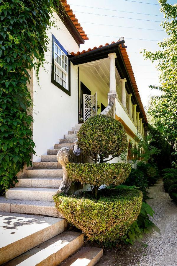 Alloggio per agriturismo Casa Da Azenha *
