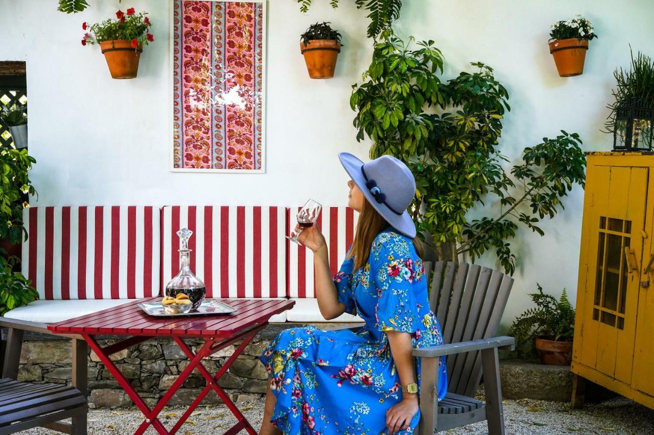 Alloggio per agriturismo Casa Da Azenha