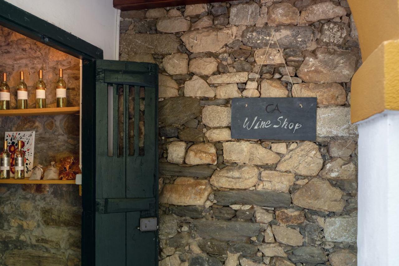 Alloggio per agriturismo Casa Da Azenha *